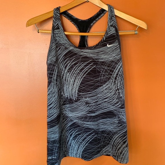 Nike Tops - Nike Dri fit Womans Training Tank Top